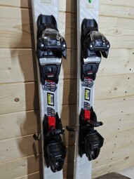 LYŽE VOLKL FLAIR 7.2 151CM --MODEL 2025--